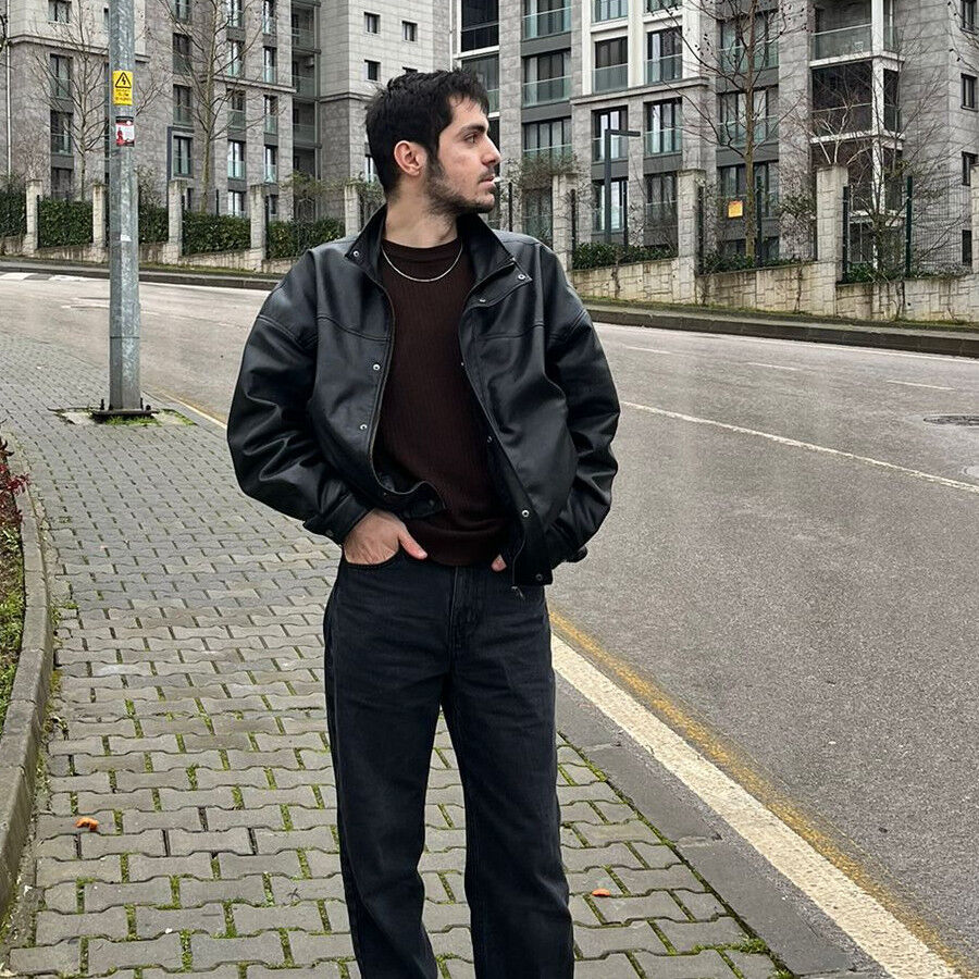 GÖKDENİZ ÖZDEMİR