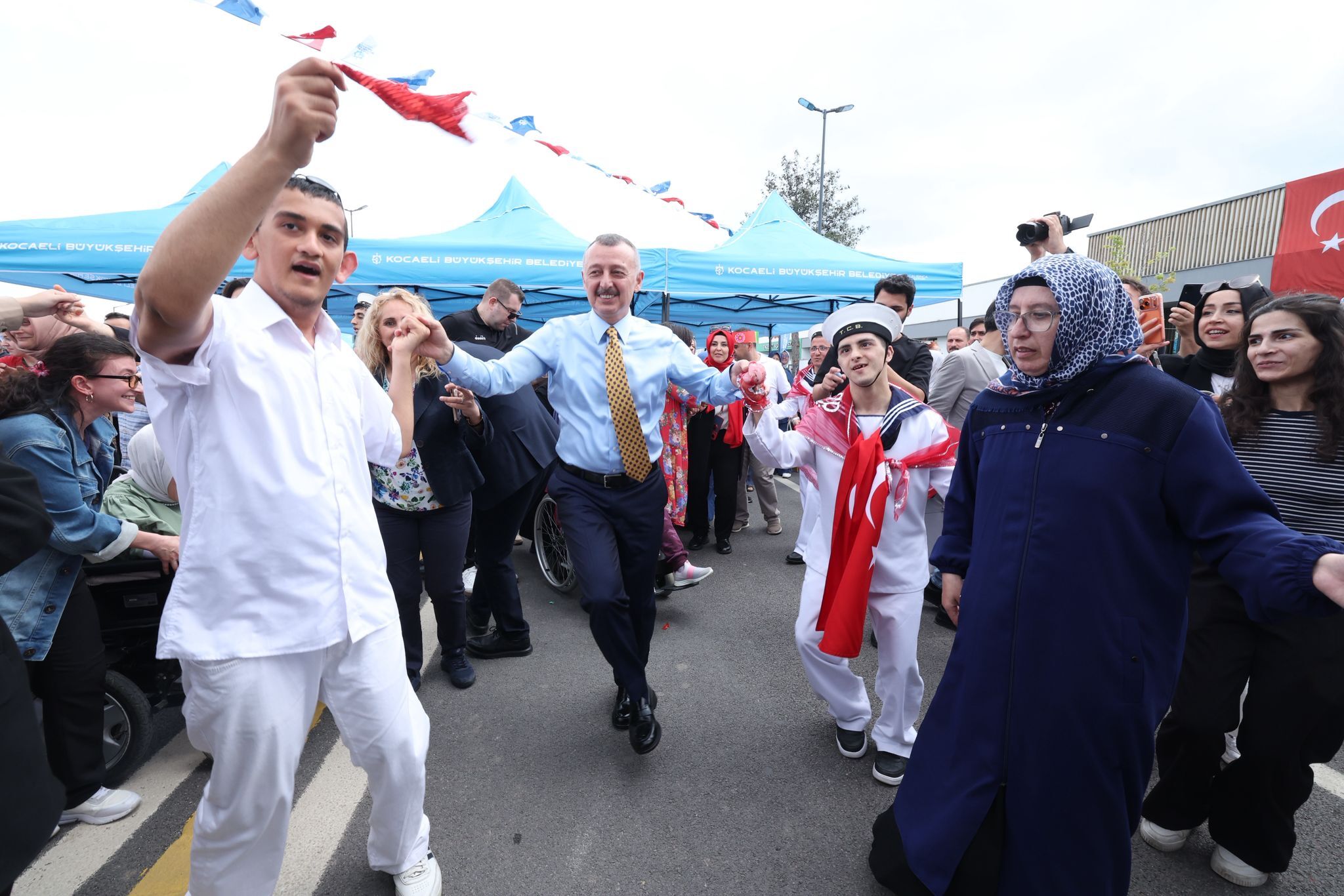 Vatan Aşkıyla, Çakı Gibi Asker Oldular (15)-1
