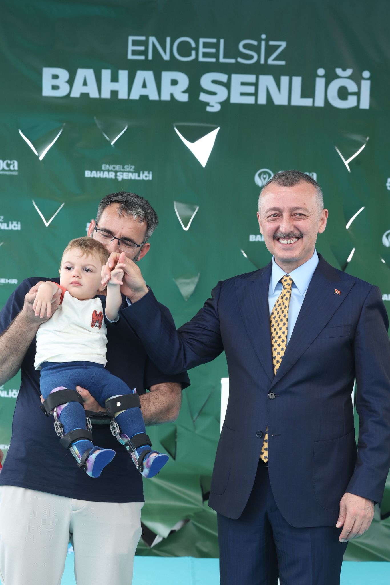 Vatan Aşkıyla, Çakı Gibi Asker Oldular (17)