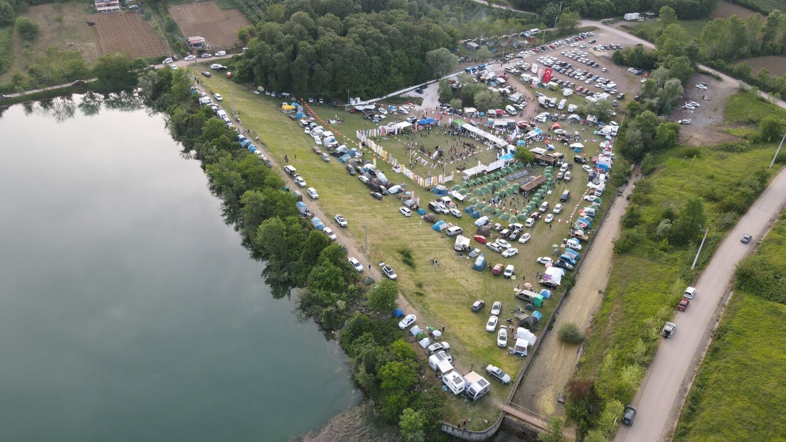 doğa festivali