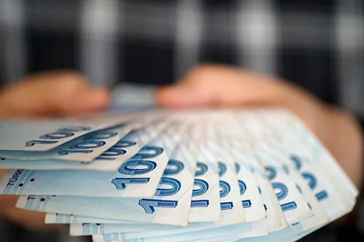 26Ff013E Memur Ve Emekli Maas Zammi Icin Yeni Oran Geldi Merkez Bankasi Zam Beklentisini Acikladi Tabloya Bak Maasini Ogren