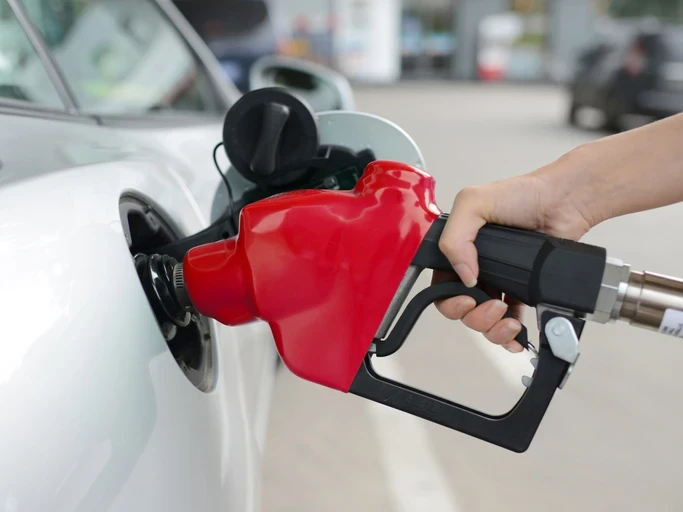 Benzin ve motorin ne kadar oldu? İşte güncel akaryakıt fiyatları