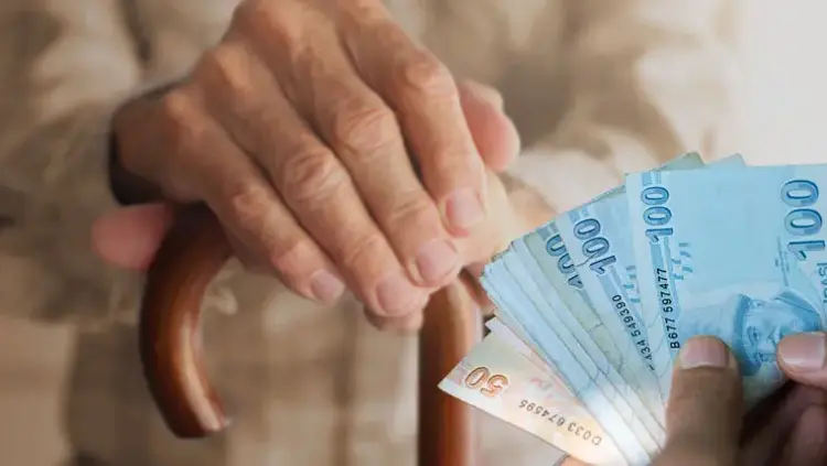 Bankalardan emekli promosyonunda rekor kırıyor! İşte güncel promosyon rakamları