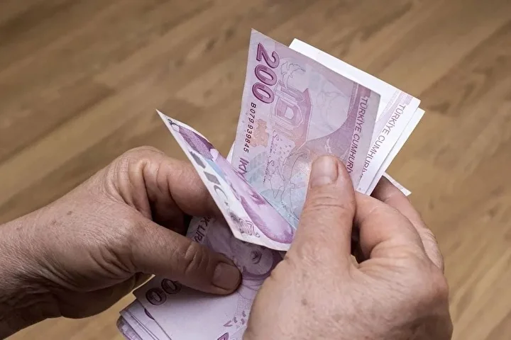 Emekli aylıklarında beş aylık zam tablosu netleşti