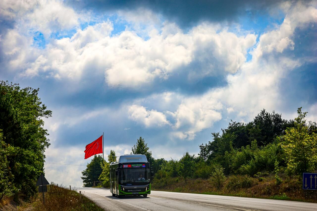 800Ck’da Tüm Yollar Kandıra Sahillerine Çıkacak (1)