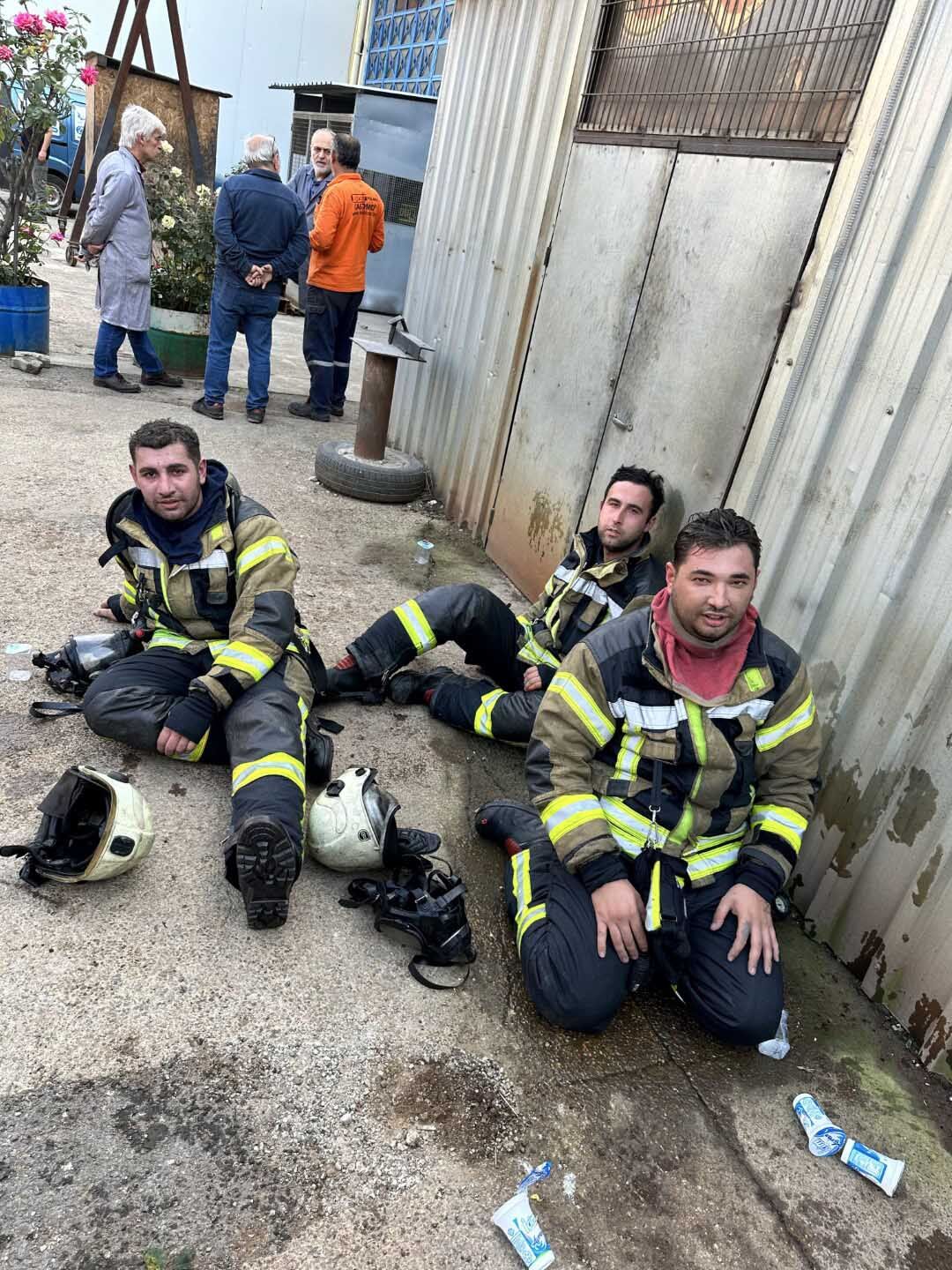 Acil Durumların Sessiz Kahramanları (6)