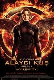 Aclik Oyunlari Mockingjay 1780046699 225X336