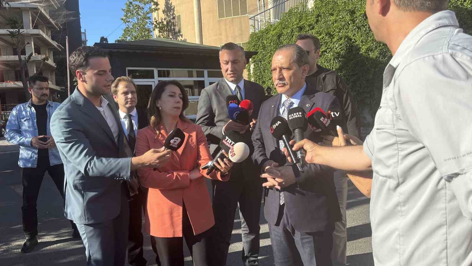 İl Emniyet Müdürü Yıldız: 'Faili meçhul cinayetlerle ilgili arkadaşlarımız titizlikle çalışmalar yapıyor'