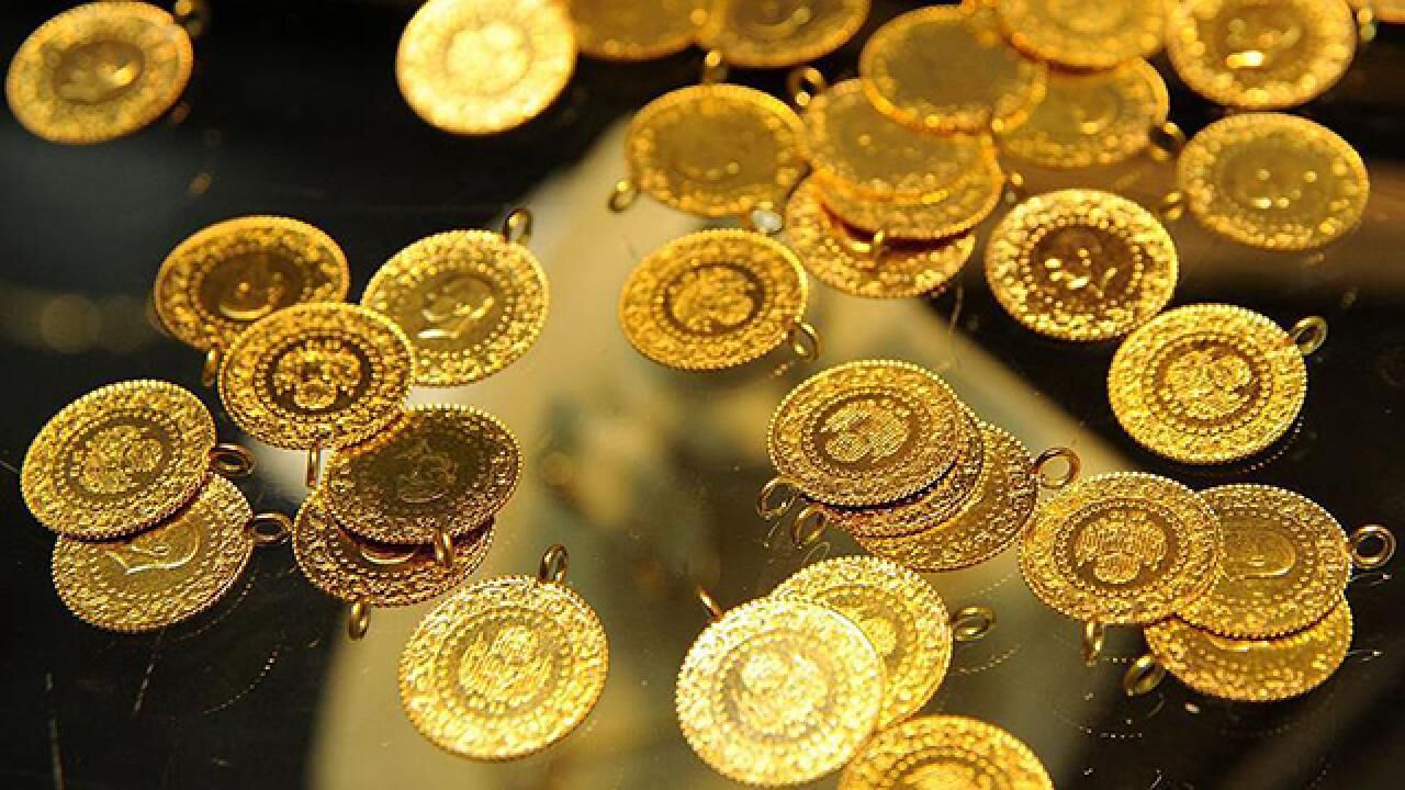 Altın için alım fırsatı mı? Uzman isim yanıtladı