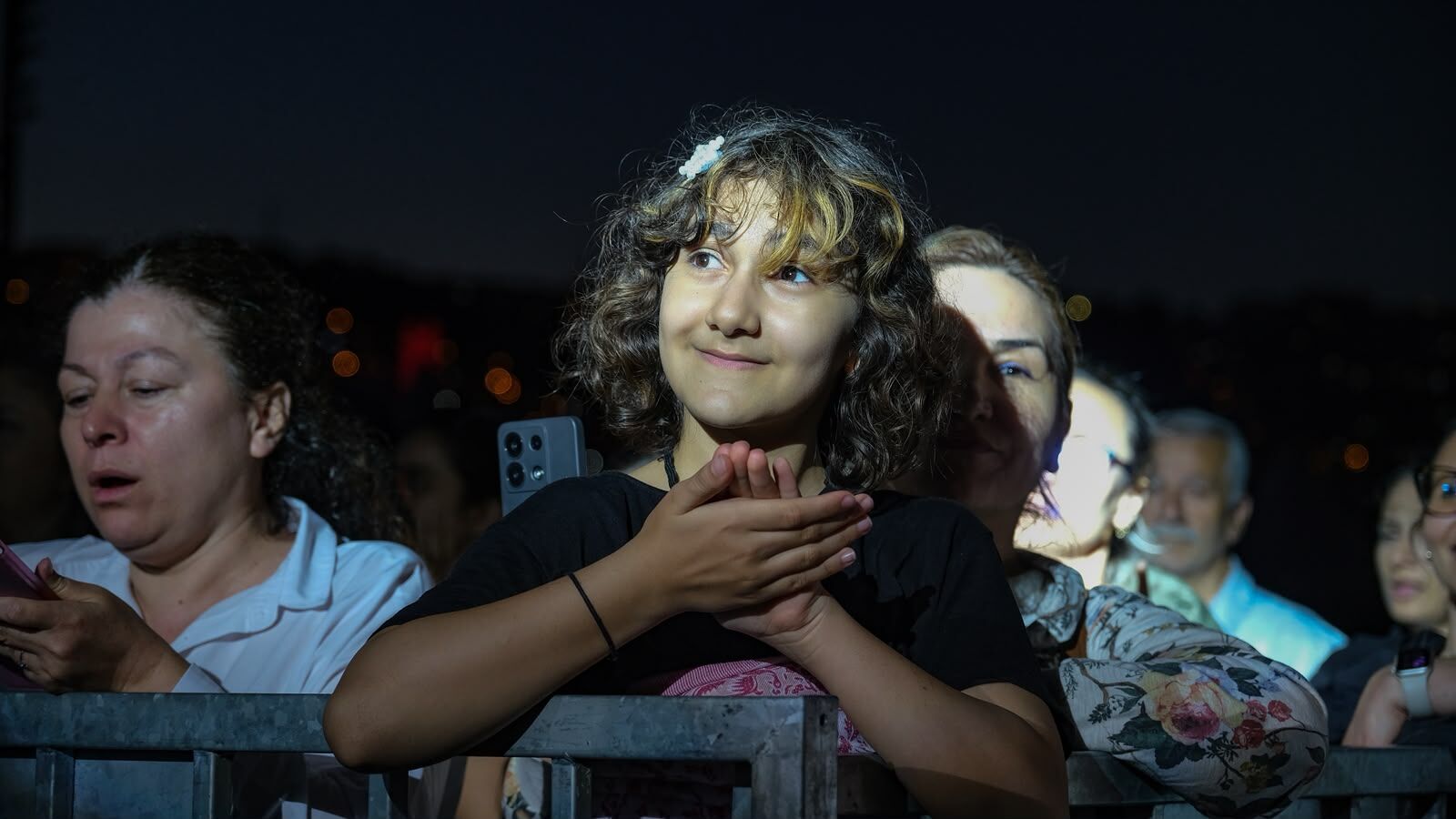 Anadolu Ateşi’nden Muhteşem Performans (2)