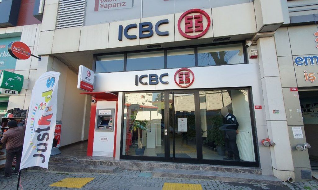 Banka Icbc Kocaelitv