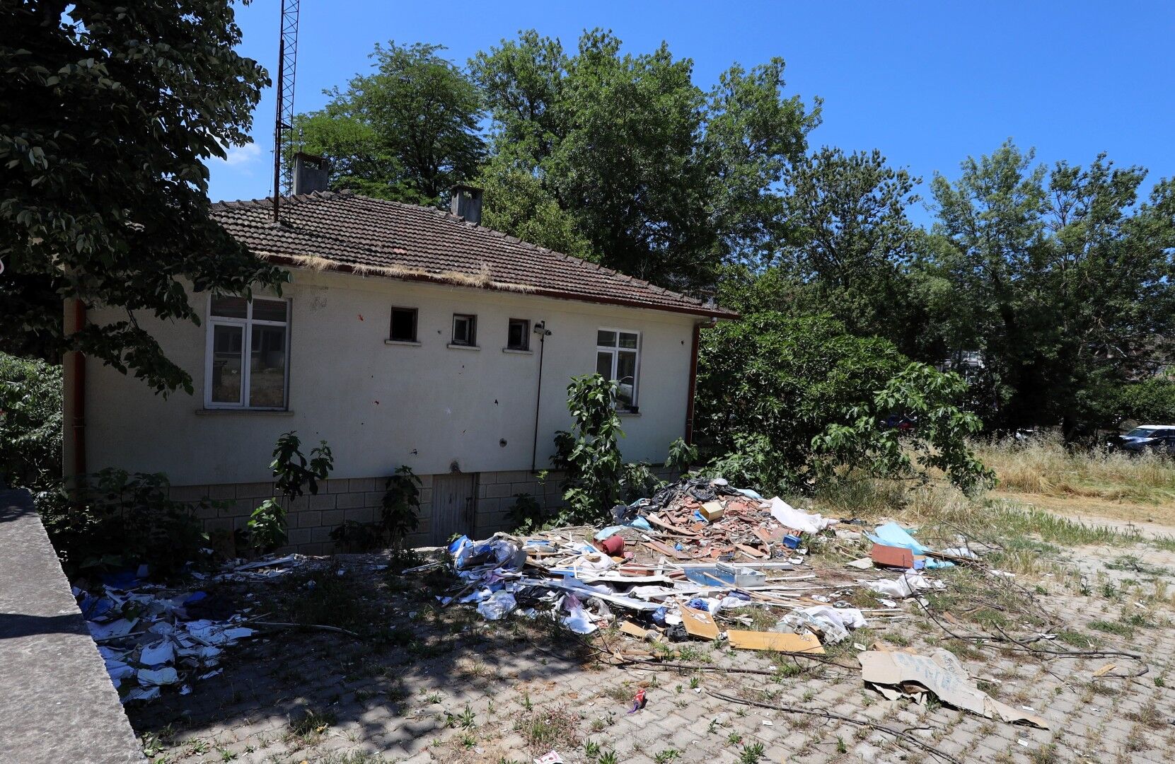 Büyükşehir’den Kandıra’ya “Saygınlar Kulübü” (2)