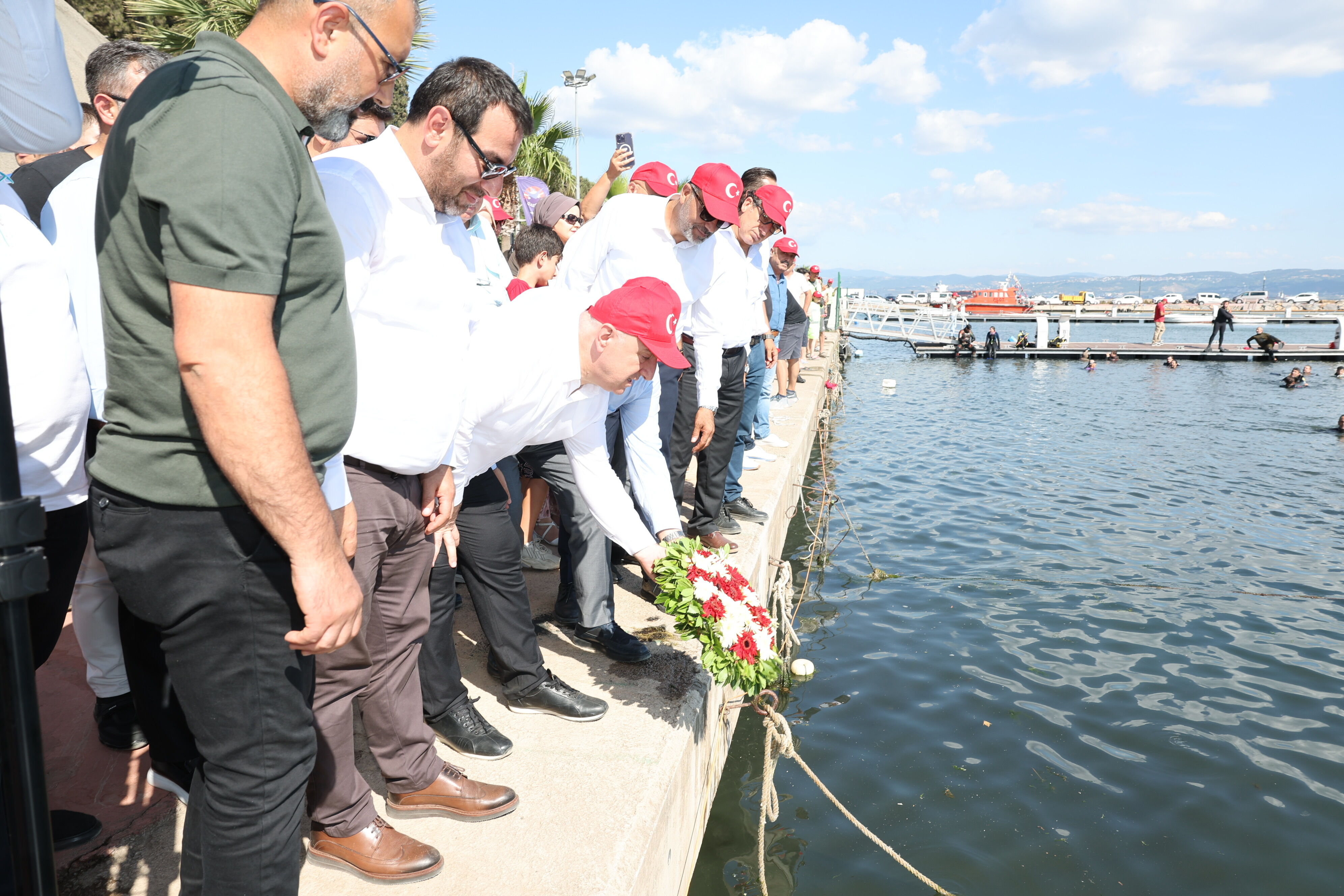 Darıca’da Kabotaj Bayramı Coşkusu Festivalle Yaşanacak (2)