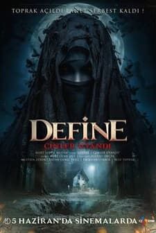 Define Cinler Uyandi 1780044118 225X336