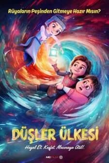Dusler Ulkesi 1781079812 225X336