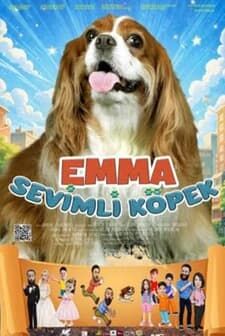 Emma Sevimli Kopek 1780045676 225X336