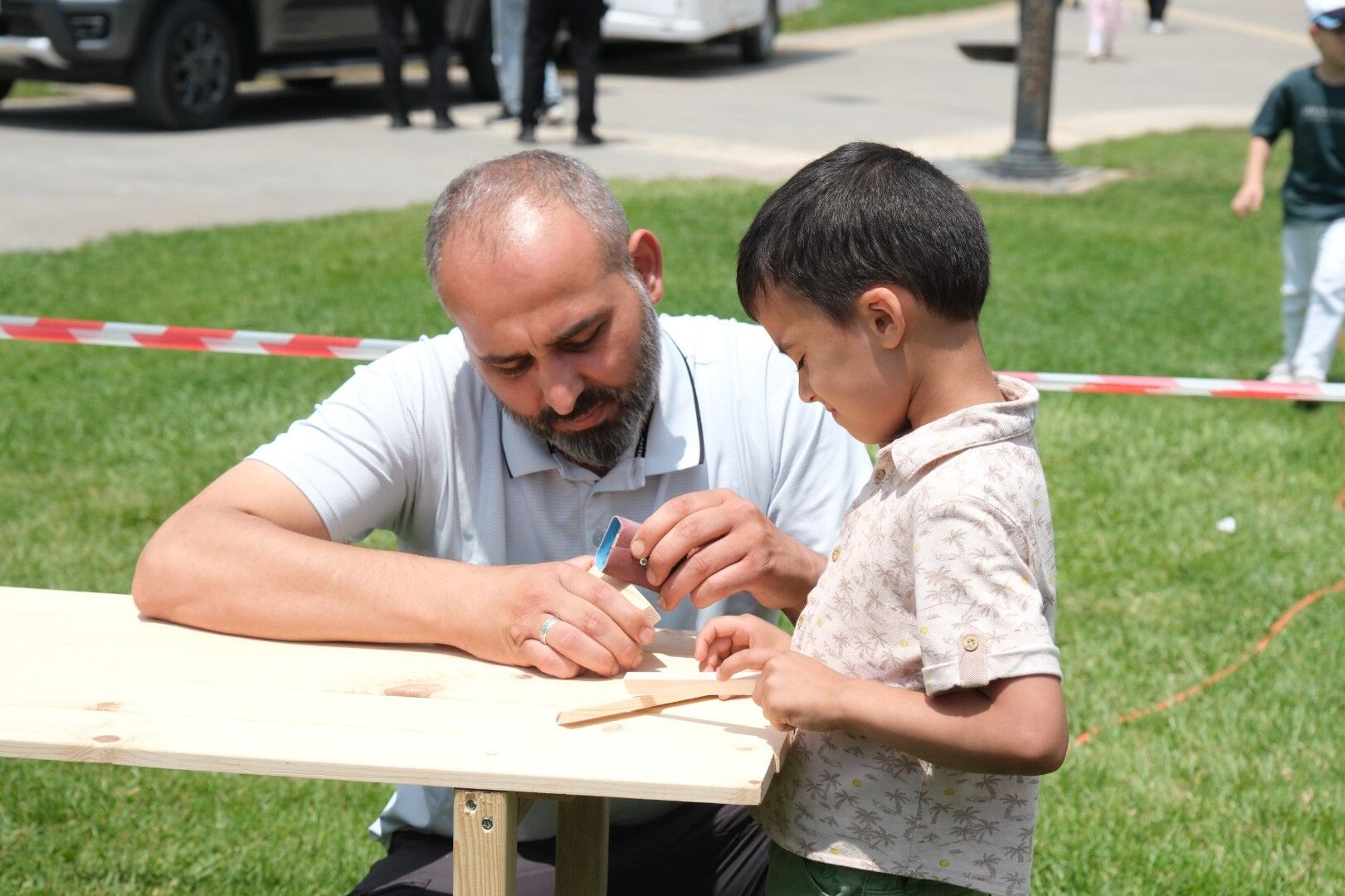 “En Baba” Uçurtmalar Gökyüzünü Renklendirecek (3)