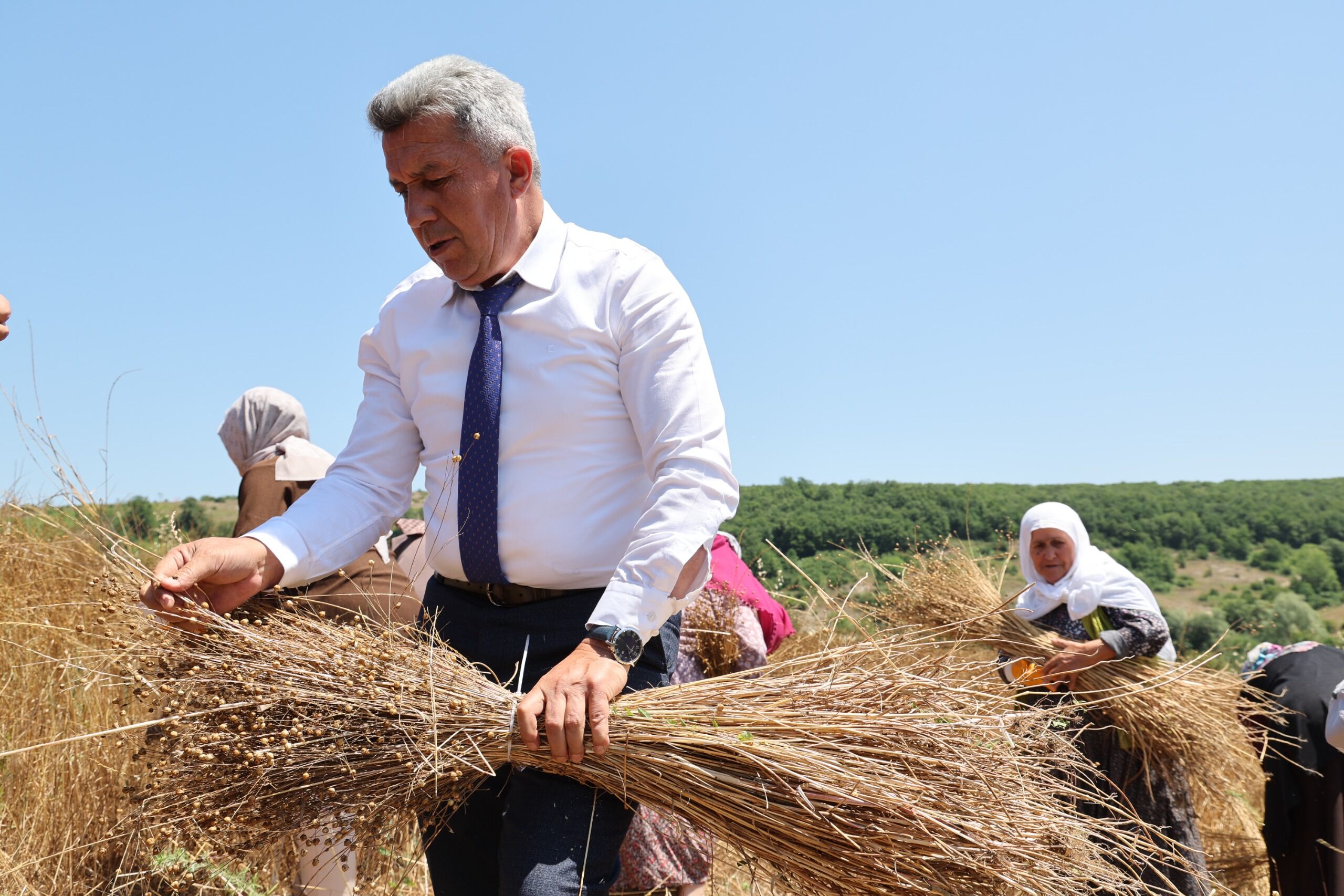 Erol Ölmez Kand. Bel. Baş. 2