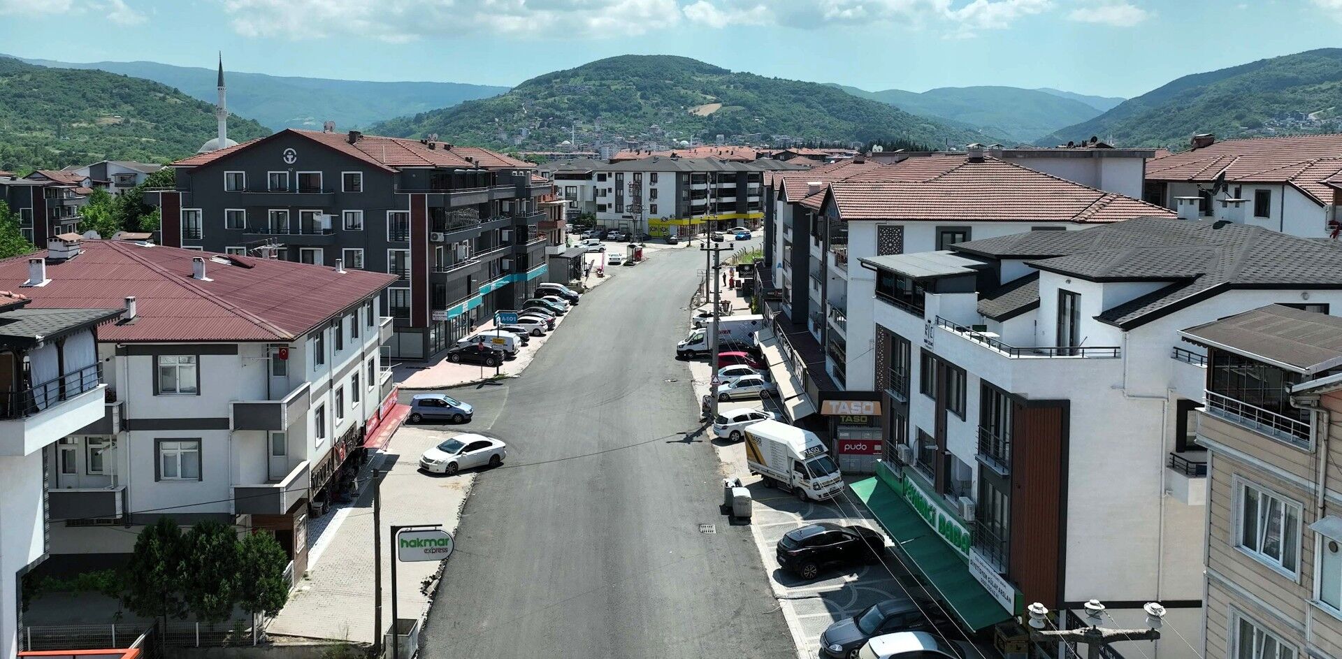 Gölcük Çiftlik Mahallesi’nde Büyük Dönüşüm (3)