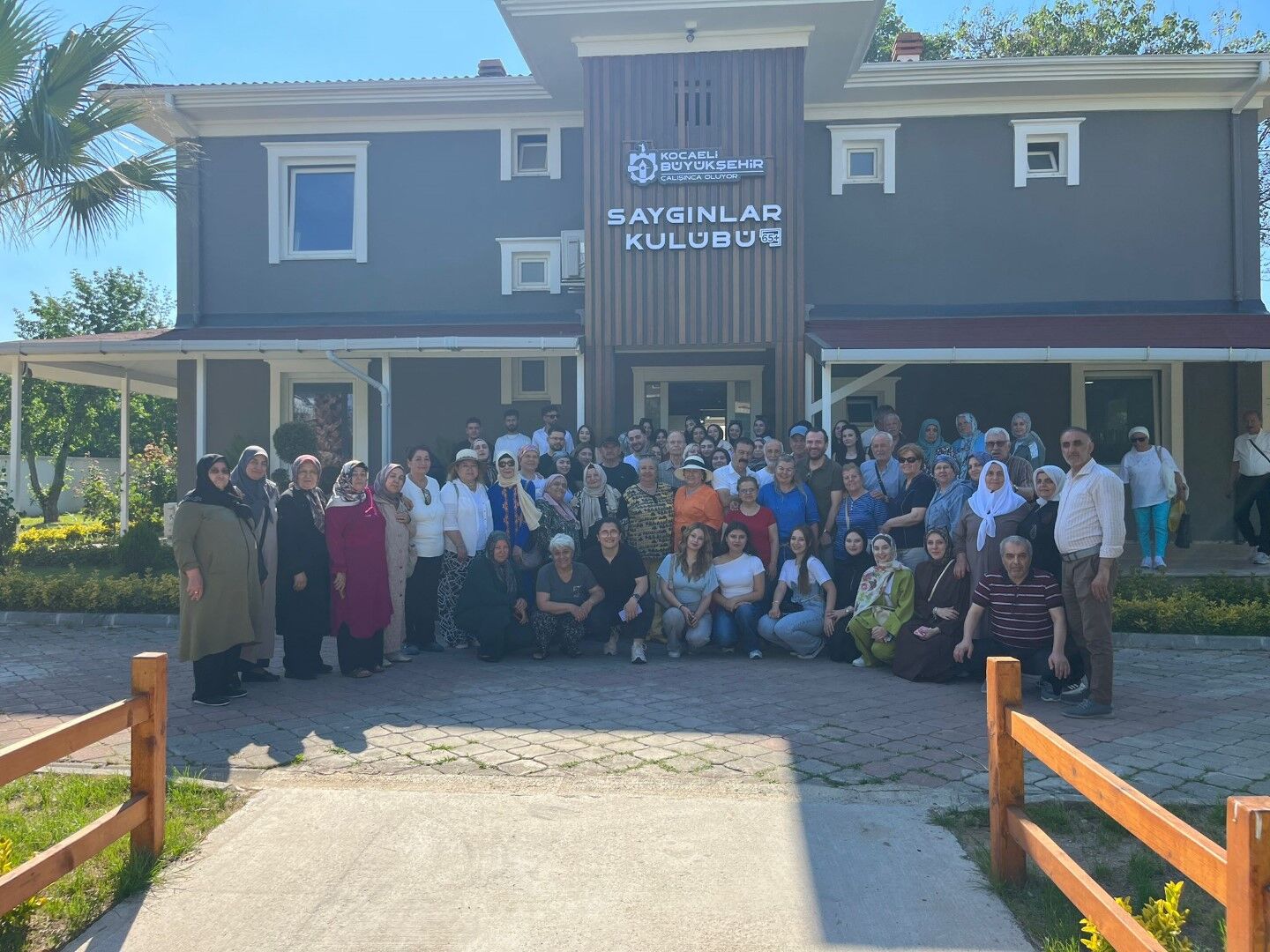 Gölcük Saygınlar’dan “Yaza Merhaba” Pikniği (1) (Büyük)-1