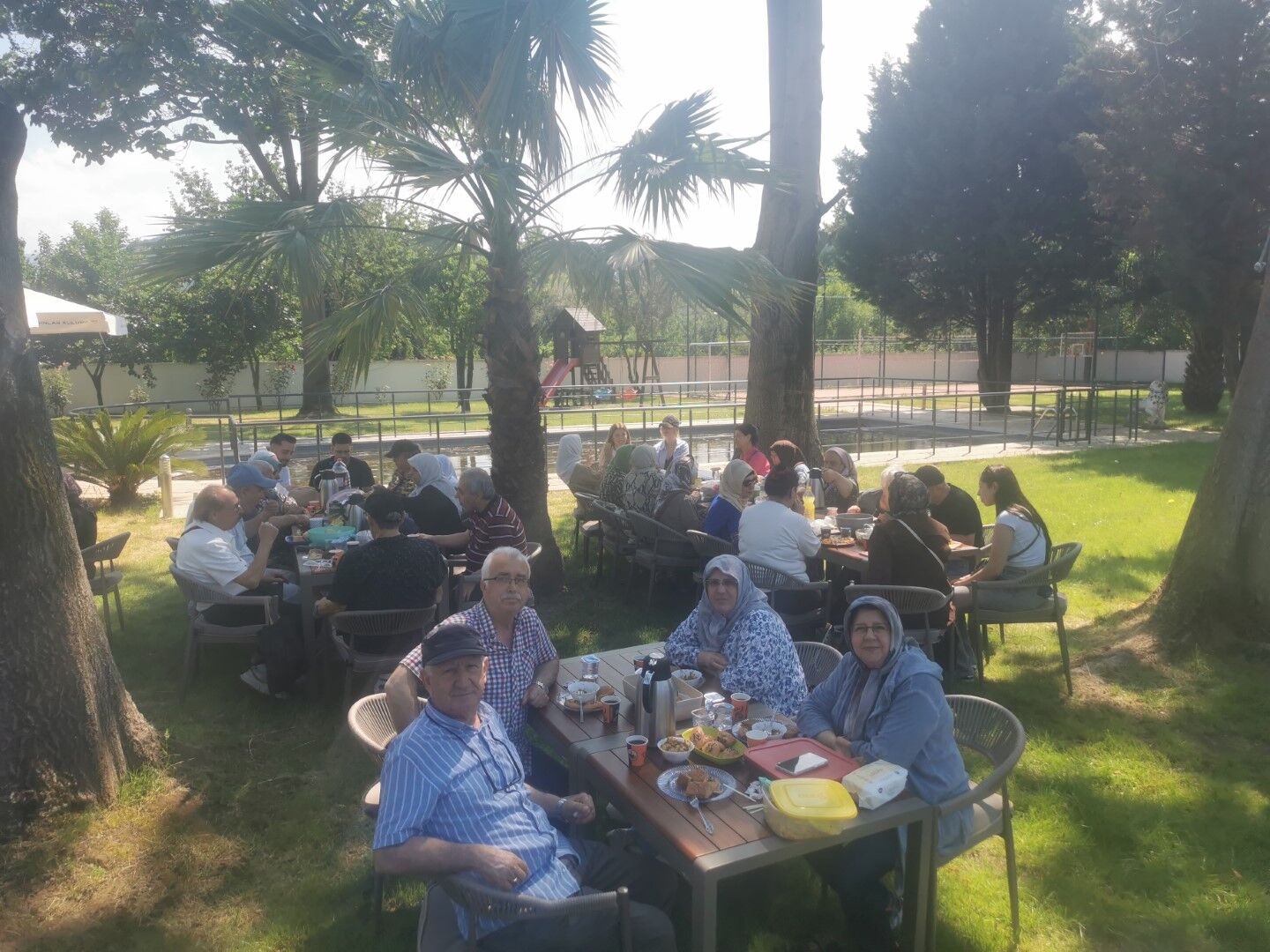 Gölcük Saygınlar’dan “Yaza Merhaba” Pikniği (2) (Büyük)