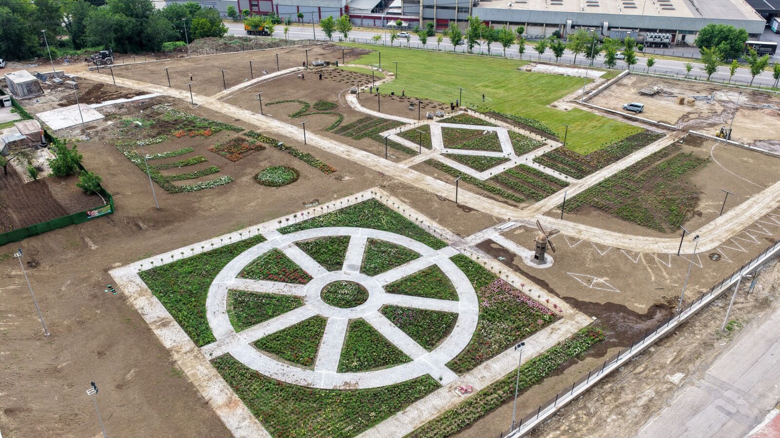 Gül Bahçesi Haber 2