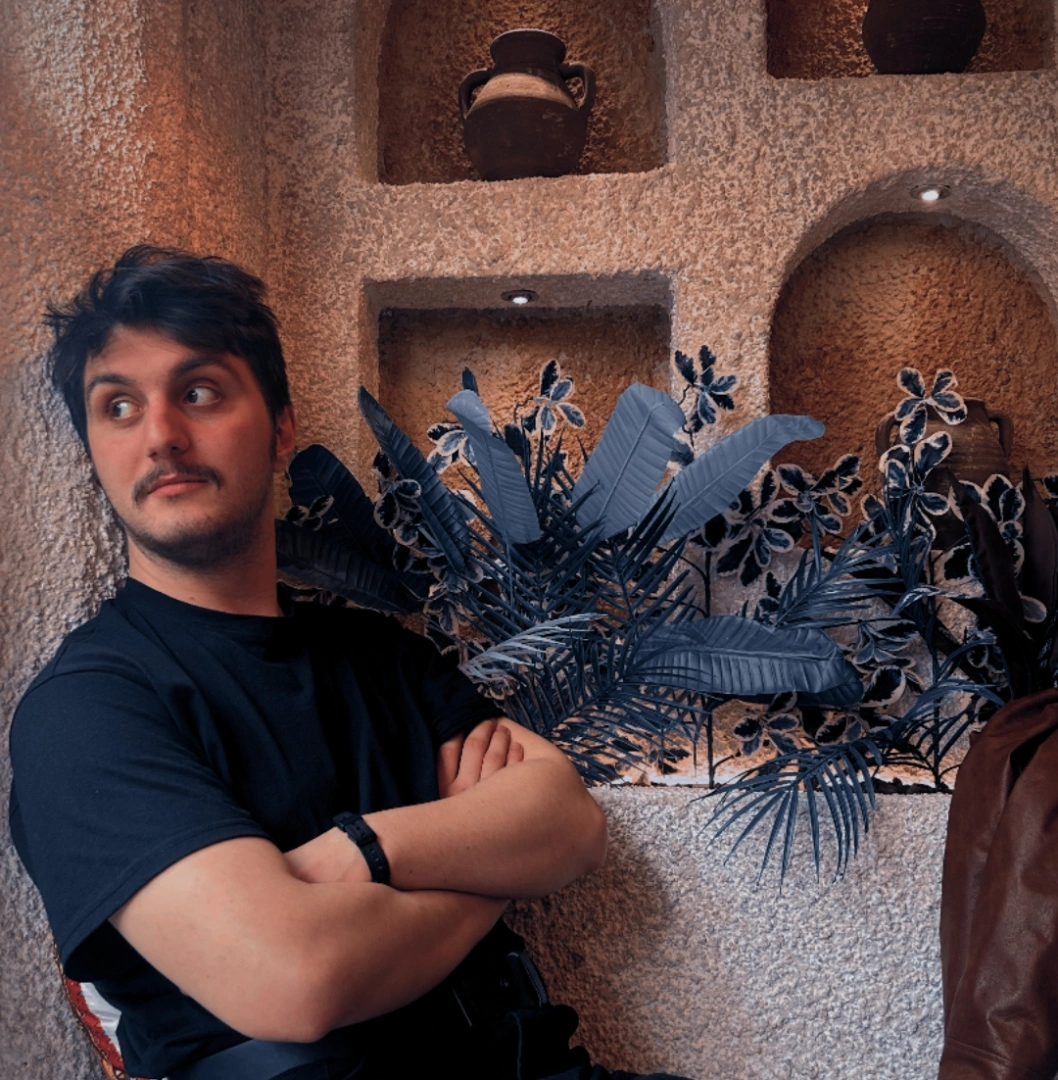 Metehan Şanlı