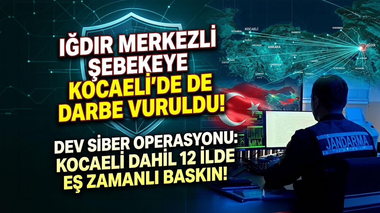 Iğdır Kocaeli