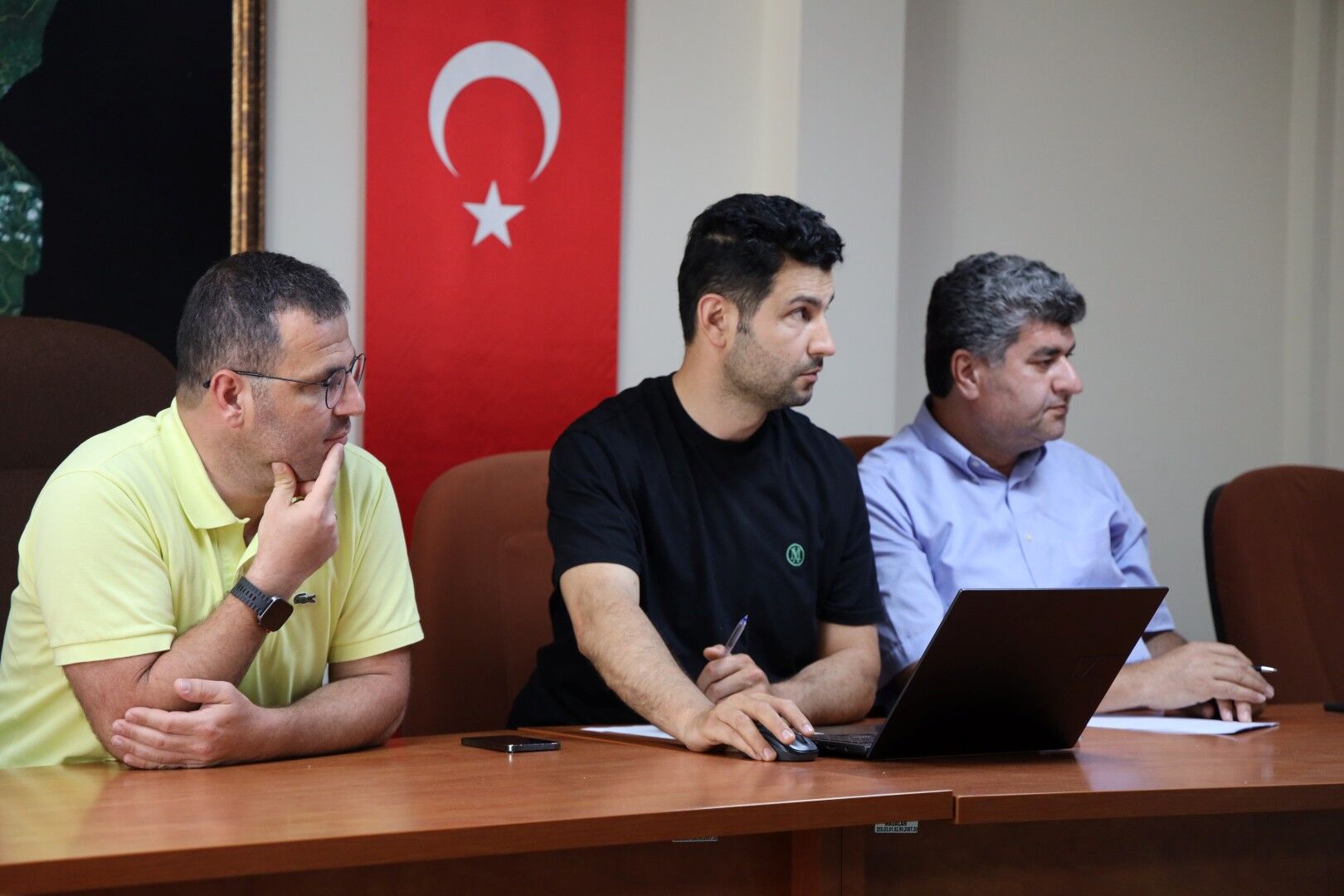 İlimtepe Bağlantı Yolu’nda 2. Etap Ihalesi Tamam (4)