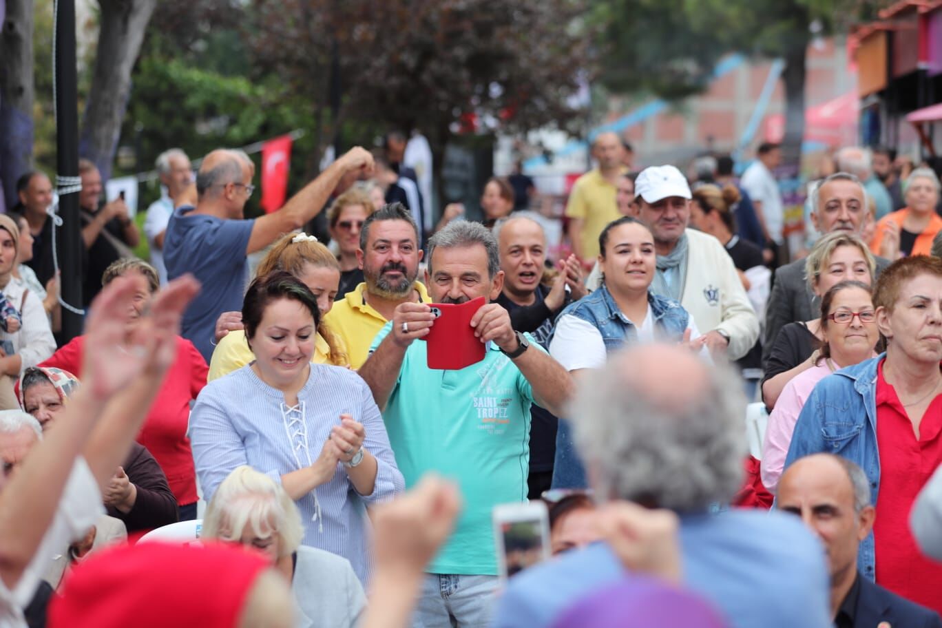 İzmitin En Renkli Günleri Başlıyor (4)
