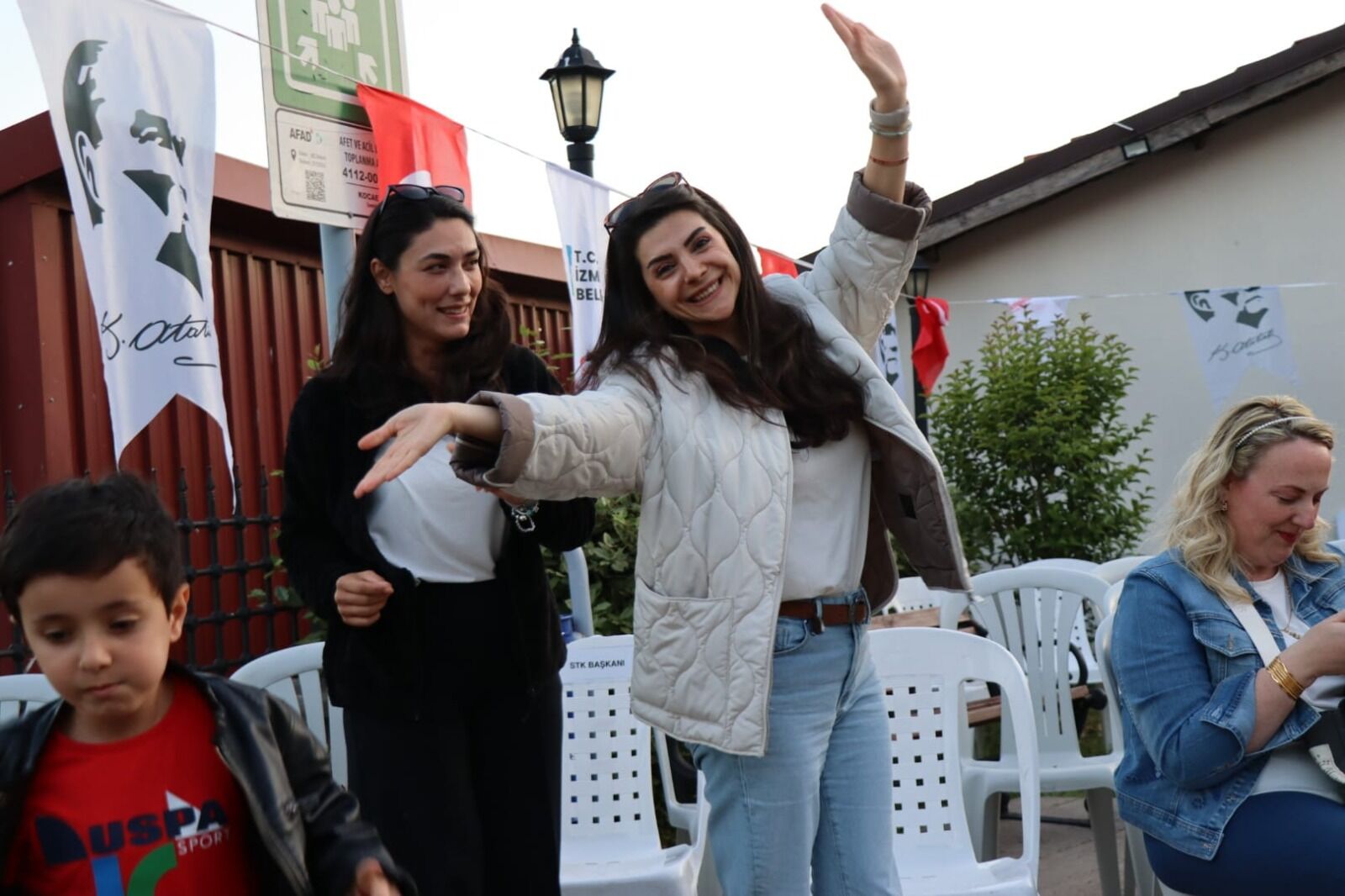 İzmitin En Renkli Günleri Başlıyor (8)