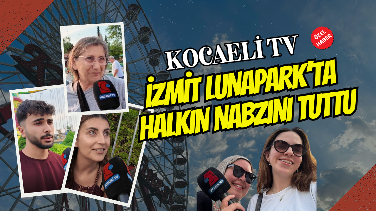 K O C A E L İ H A B E R K O C A E L İ T V-176