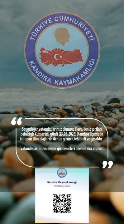 Kandira Sahil Kocaelitv