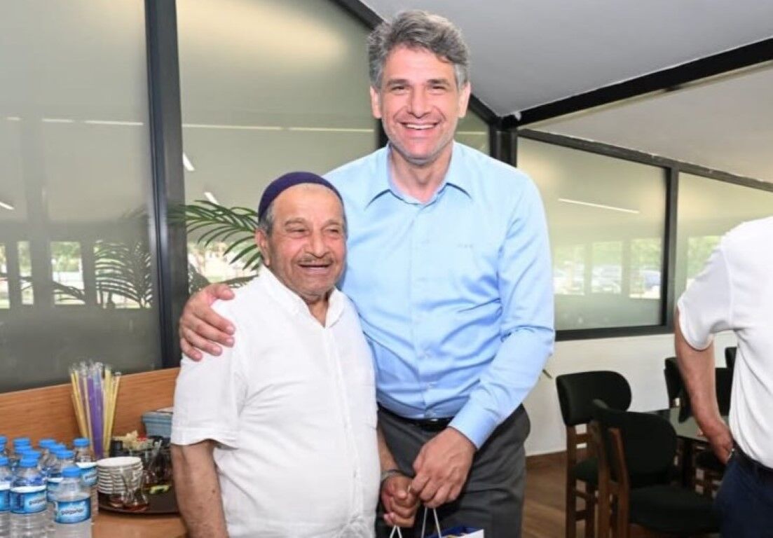 Kartepe’de Duygu Dolu Babalar Günü Programı (1)