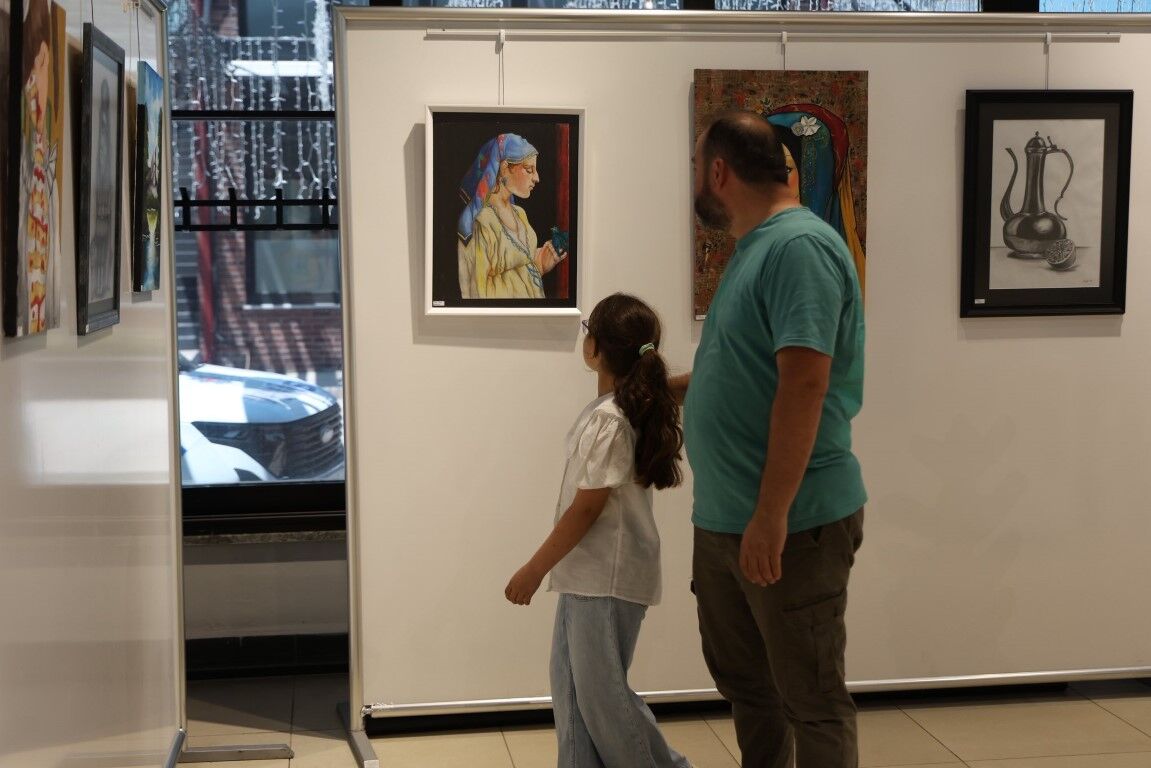 Kartepe’de Sanat Rüzgarı (1)