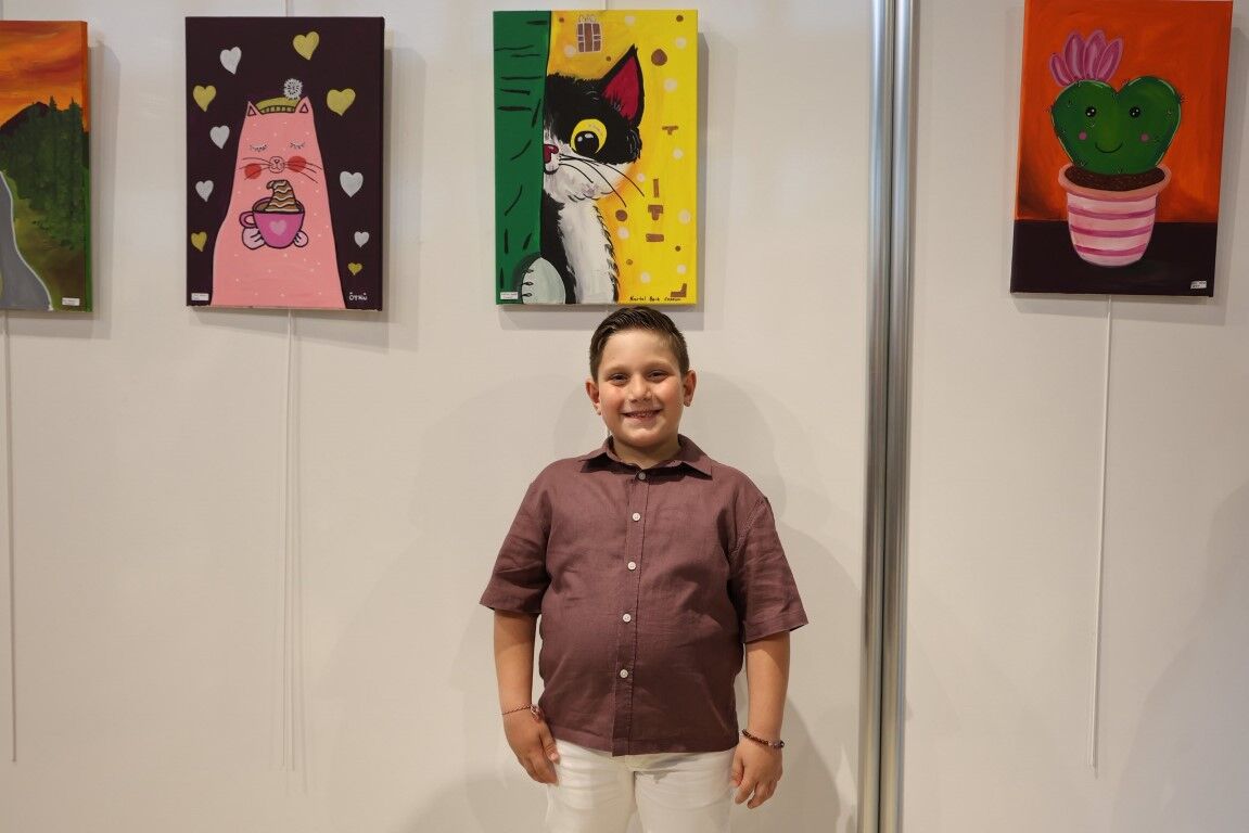 Kartepe’de Sanat Rüzgarı (3)