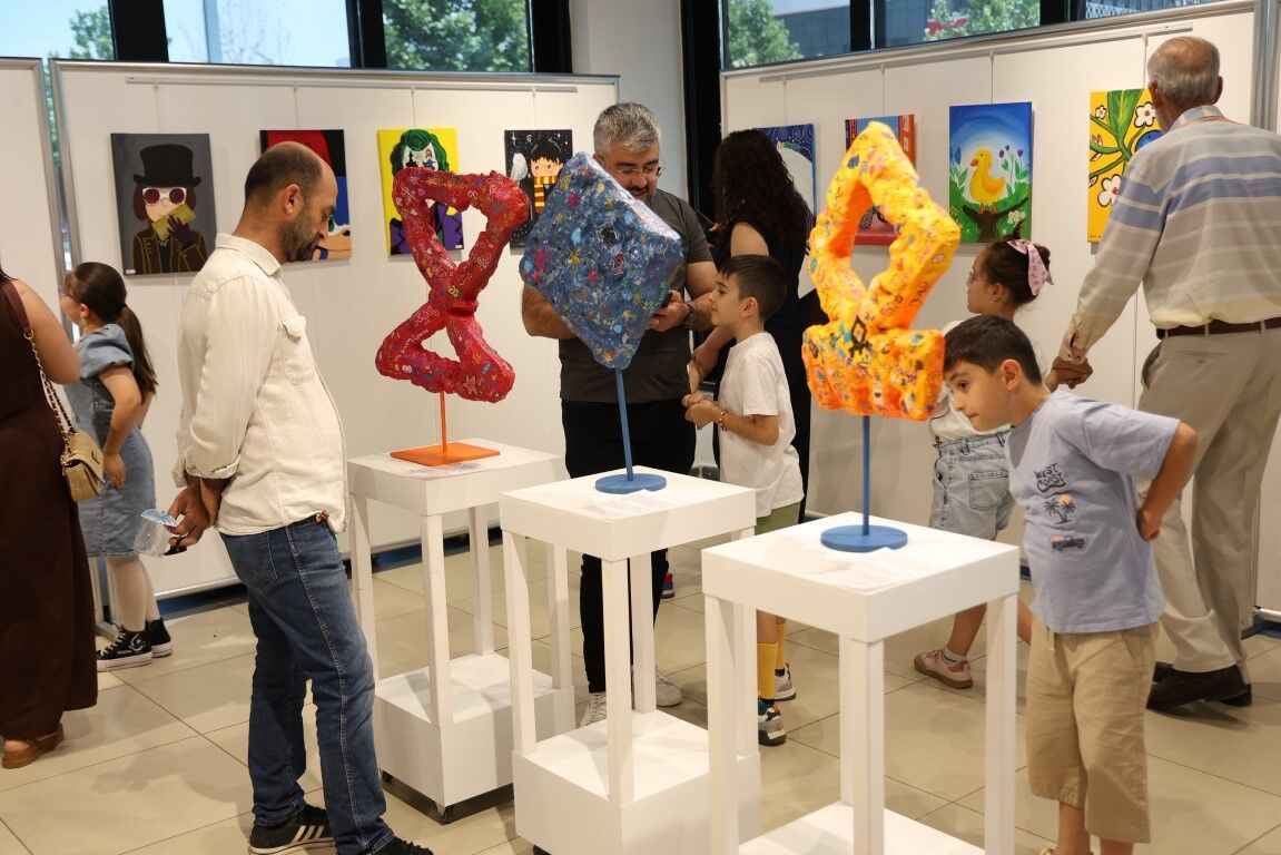 Kartepe’de Sanat Rüzgarı (6)