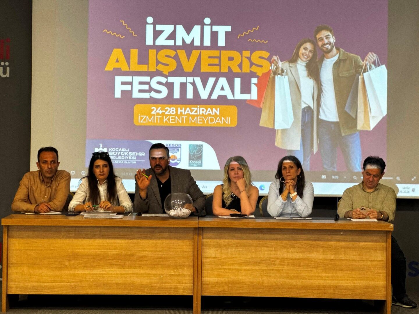 Kent Esnafı Vatandaşlarla Buluşacak (3)