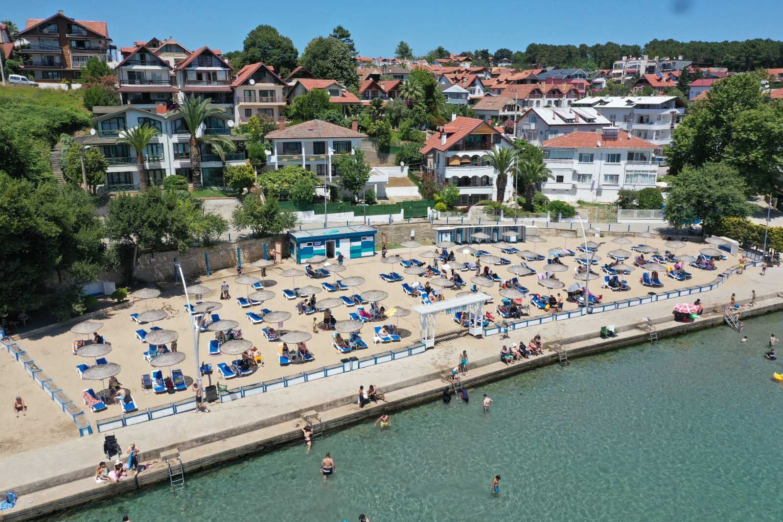 Kocaeli Sahillerinde Yeni Ücret Tarifeleri Açıklandı (8)