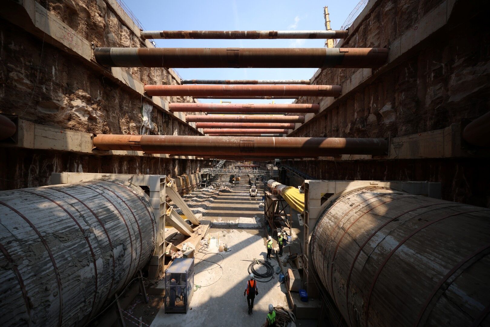 Kocaeli’nin Geleceği Metre Metre Yazılıyor (1) (1)