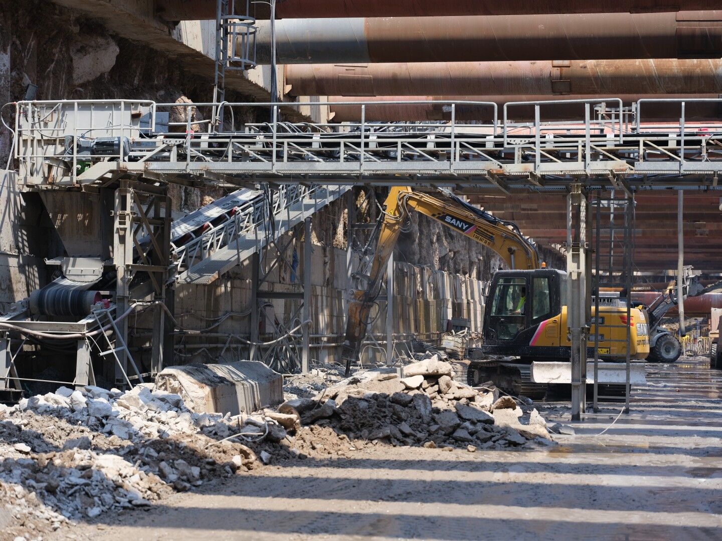 Kocaeli’nin Geleceği Metre Metre Yazılıyor (6) (1)
