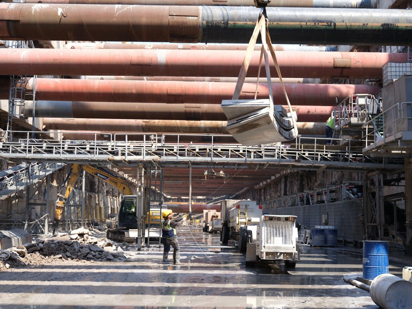 Kocaeli’nin Geleceği Metre Metre Yazılıyor (8)
