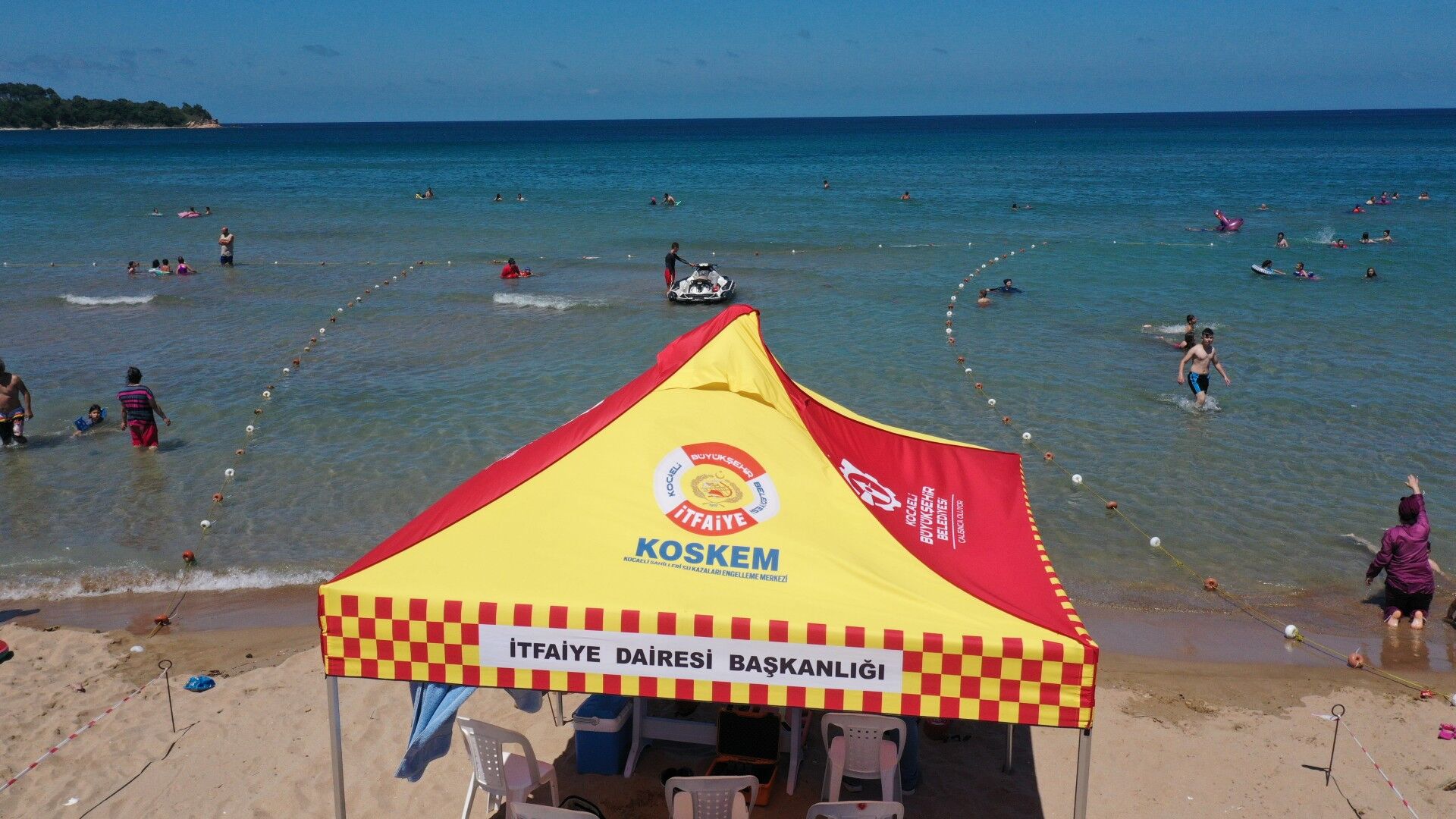 Koskem, 13 Haziran’da Sezonu Açıyor (5)