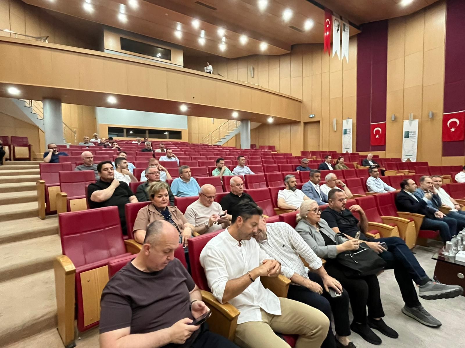 Koto'da Ges İsyani-1