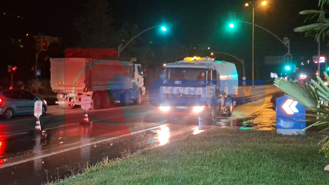 Ktv Izmit Kadnıra 2