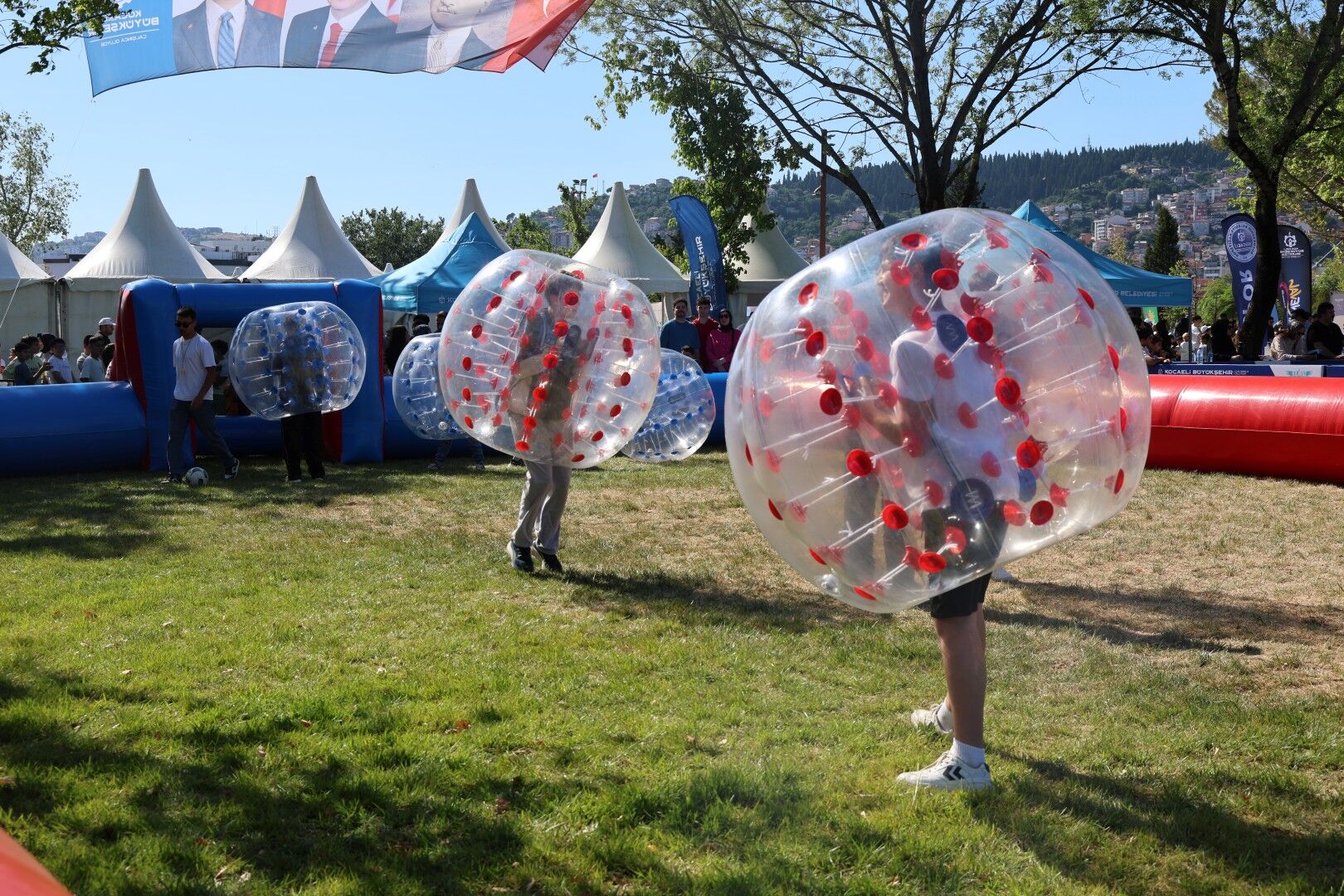 Macera Ve Spor Karneval’da Bir Arada (3)