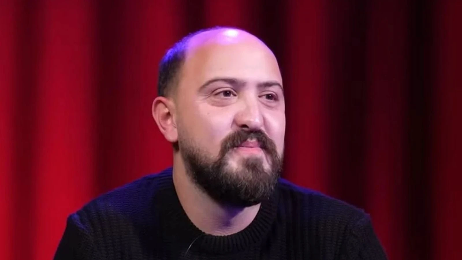 Oguzhan Alpdogan