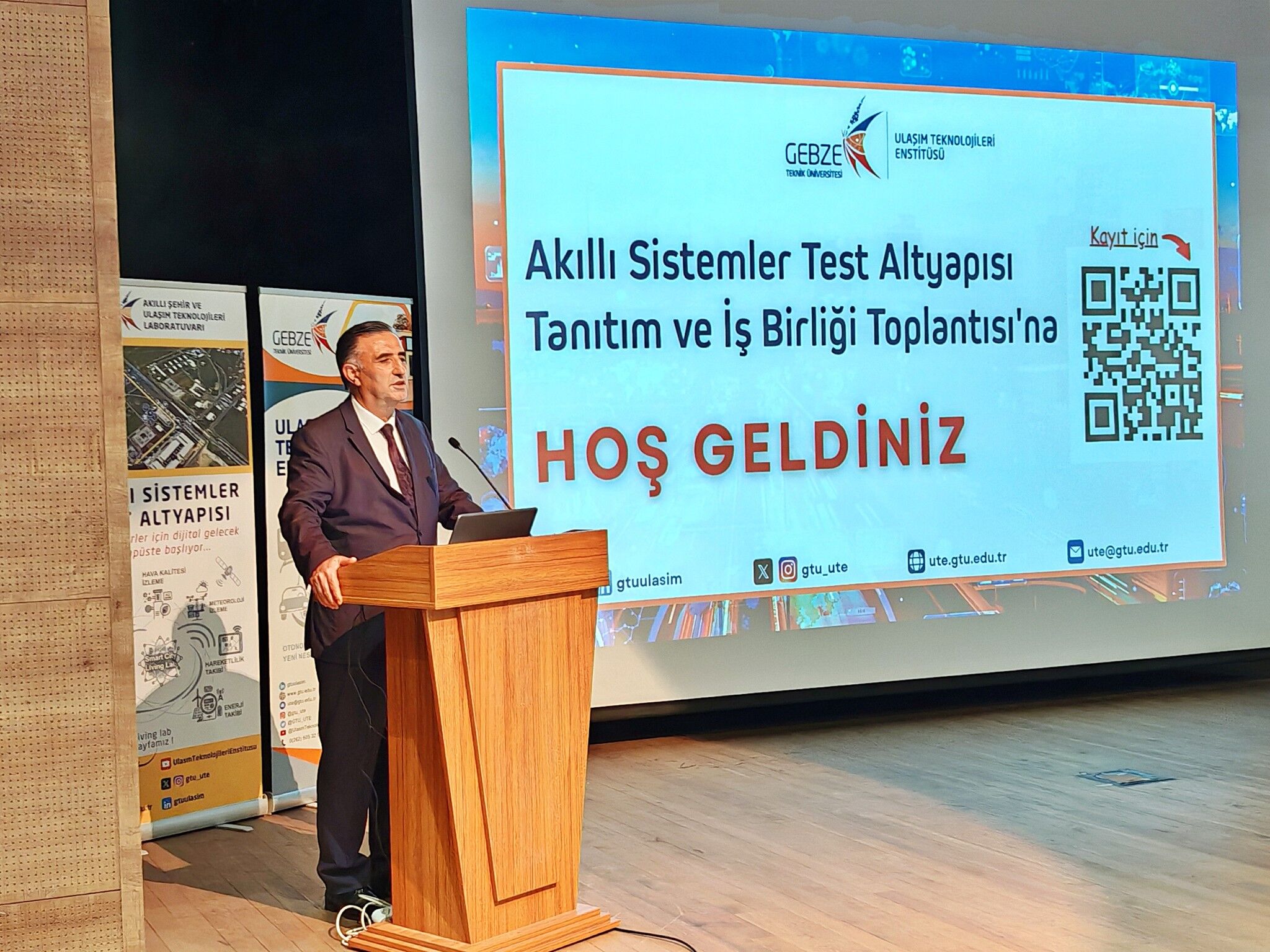 Prof. Dr. Hacı Ali Mantar