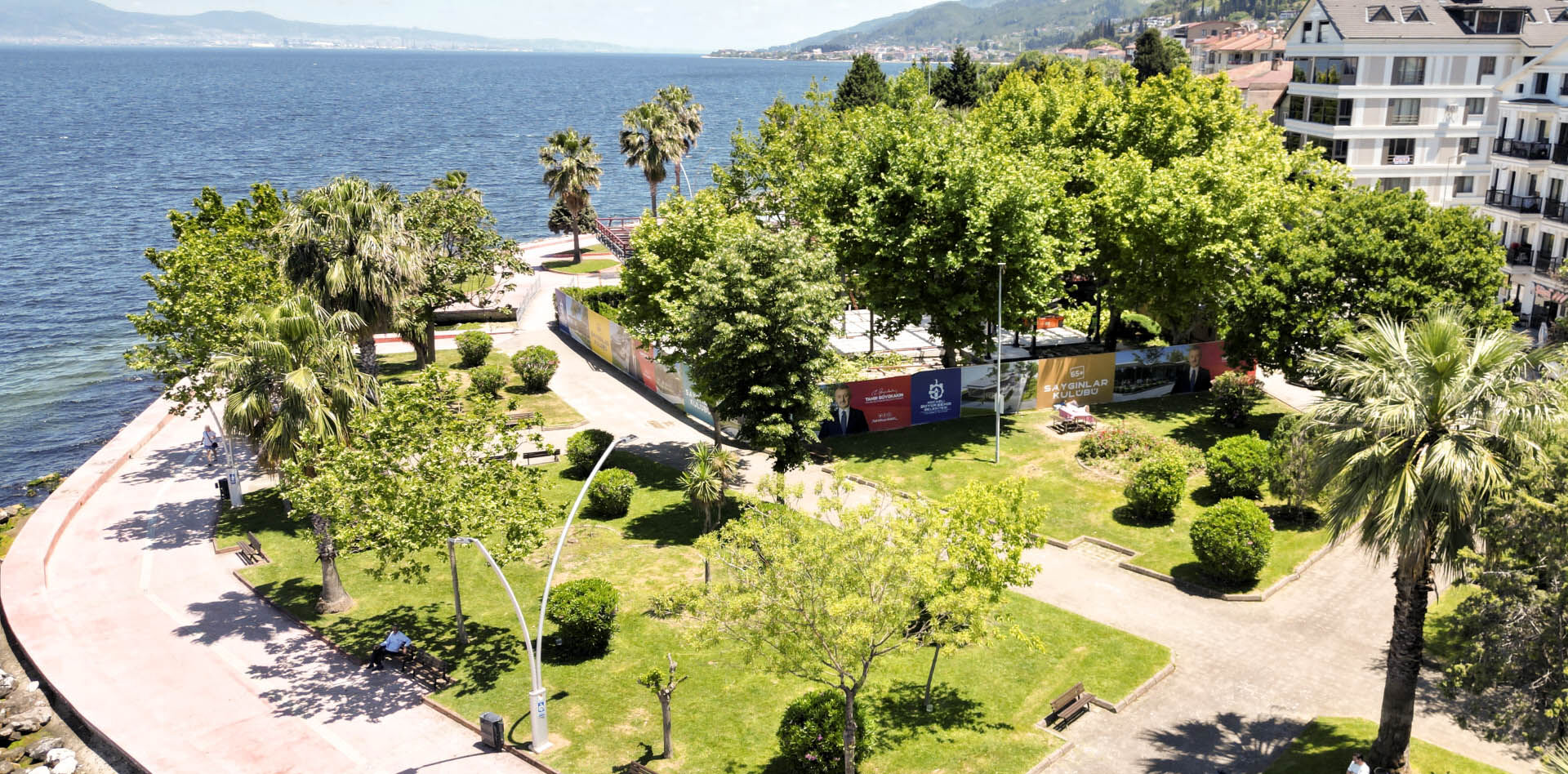 Saygınlar Kulübü, Karamürsel’de De Kapılarını Açıyor (1)