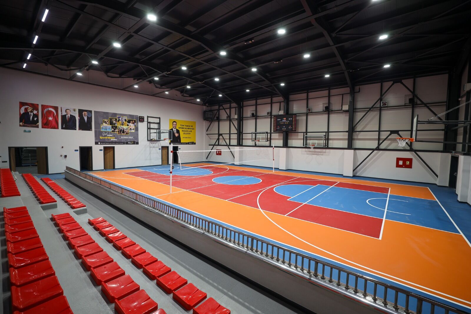 Spor Salonu 4